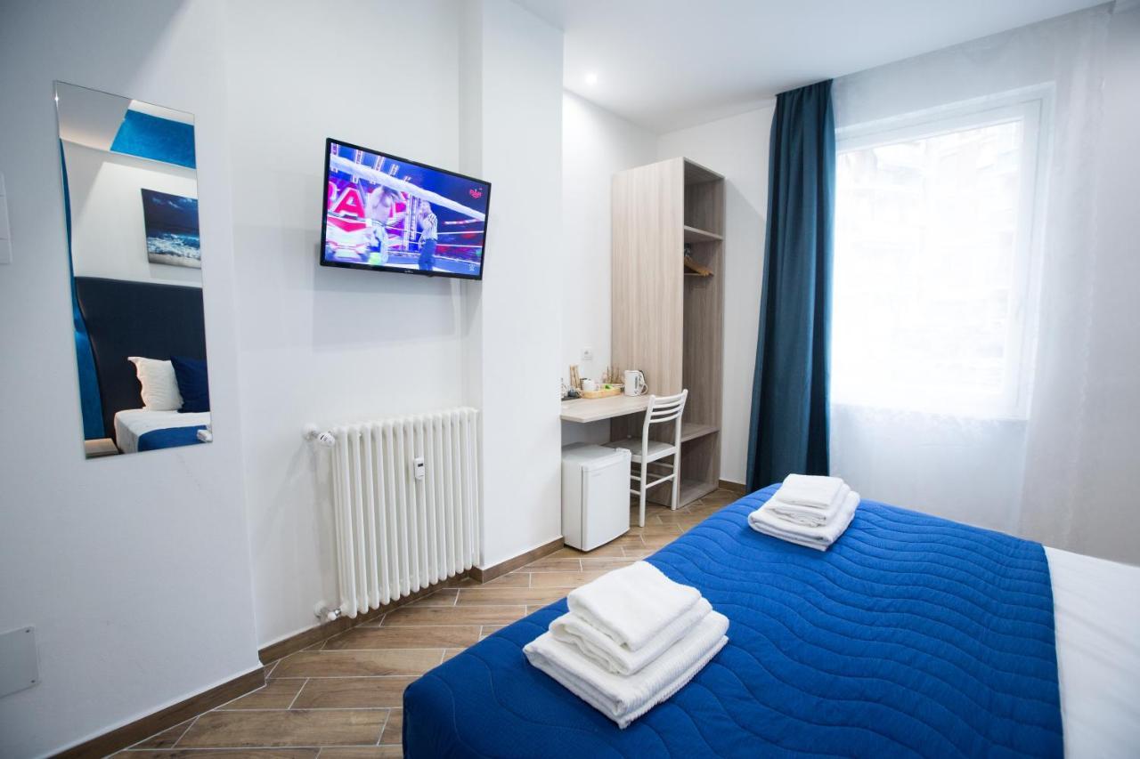 Sweet Night Hotel La Spezia Exterior photo